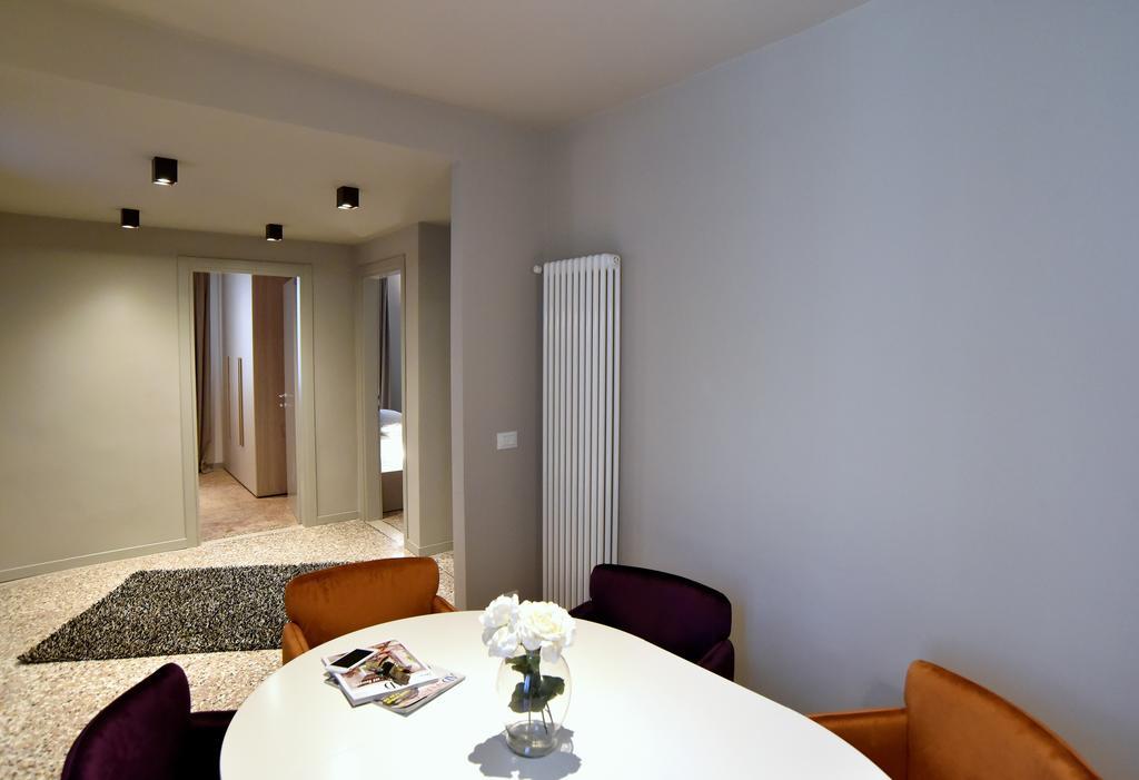 Arsenale 3880 Apartamento Venecia Exterior foto